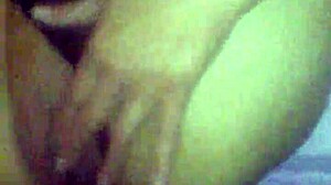 The cum-craving butt slut expresses her desires openly