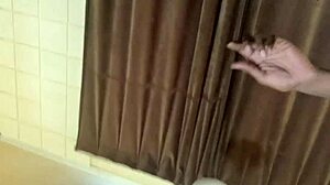 December brings beautiful memories of Queen Anita in an Asian-inspired scene