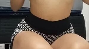 i sent a fingering video to my boss by mistake