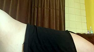 December brings beautiful memories of Queen Anita in an Asian-inspired scene