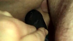 me and my friend in close up