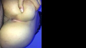 moreliana enjoys a stay in motel