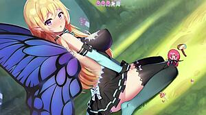 can you find the girl in this exciting game?