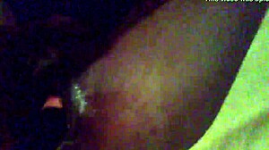 Ciera squirts hard in east trenton!