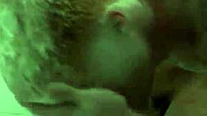 gay military hazing in the shower leads to fucking