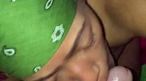 Chloeraegreek, Sloppy Deepthroat Action!