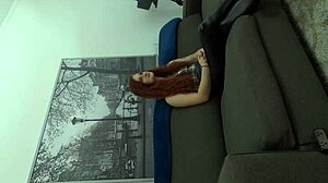 daisy marie anal left 1