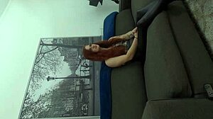 daisy marie anal left 1