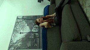 daisy marie anal left 1