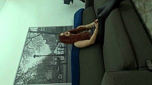 daisy marie anal left 1