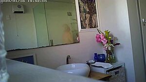 Mysterious Granny With Hidden Secrets