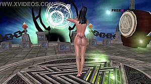 hindi audio sex story - chudai ki kahani - neha bhabhi's adventure part 19.