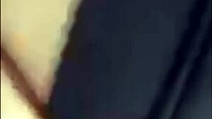 Latina Squirts During Toy Play