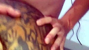 kamilly campos in malandrona style?