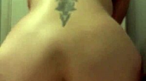 Milf Explores New Dildo Masturbation