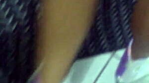 kamilly campos in malandrona style?