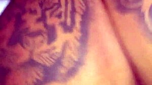 kamilly campos in malandrona style?