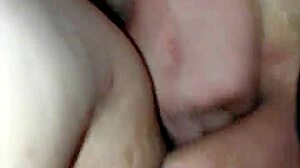 Home POV With Tattooed Girl And Big Cock