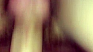 Wow, How That Blonde Sucks My Cock In Parchment!