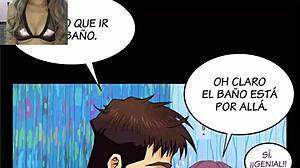 Erotic Anime Story of My Aunt's Seductive Adventures