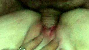 My wife pounded hard by old cock