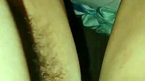 mature neighbor bends over nicely in homemade doggystyle