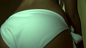 This wicked massage is so relaxing