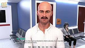 Discovering new memories in this homemade game