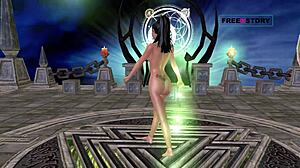 Hindi sex story of neha bhabhi's adventure part 29