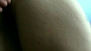 i share my first time video as 19 year old sunshine, dancing and teasing in ripped clothes