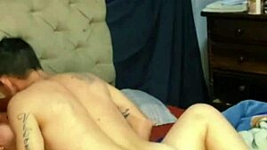 casal amador anderson e milena.