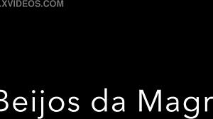 Am I Jerking Off For You?