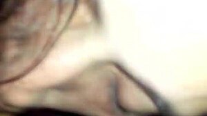 Saya pencinta air mani dan suka sangat