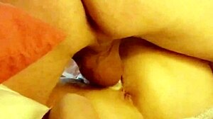 Mature Wife Gets Fucked Hard