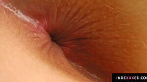 Sophie Cat HOT Hottie in INTENSE Solo MASTURBATION Scene