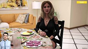 Exploring Rosewater Manor Chapter 39