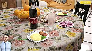 Exploring Rosewater Manor Chapter 39