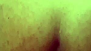 married man gives his ass