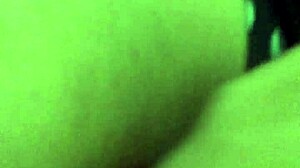 My Sister and Daughter Laughing