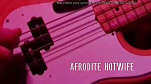 Afroditerj com balada paulista amateurs