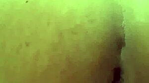 married man gives his ass