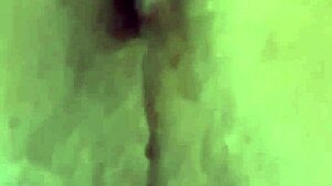 married man gives his ass