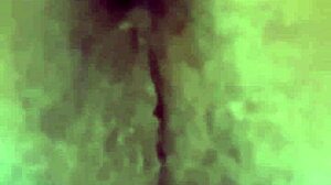 married man gives his ass