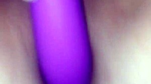 Solo Self-Pleasure Session In Private Moments