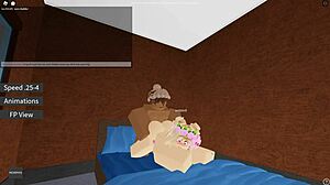 Roblox porn video number 45