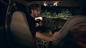 Taxi driver gets kinky with client after declined payment
