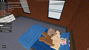 Roblox porn video number 45