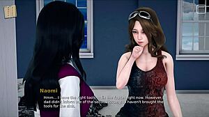 my bully turns into big tits lover