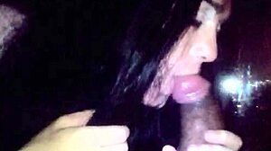 danny sucking that big black cock 😍