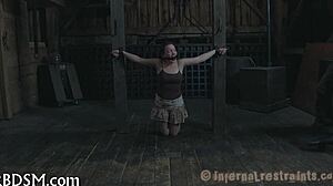 hardcore servitude story unfolds